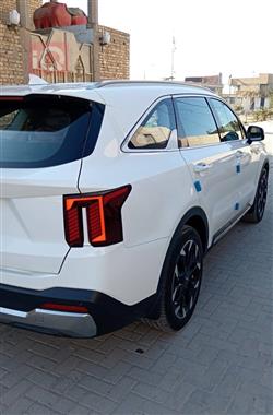 کیا سۆرینتۆ